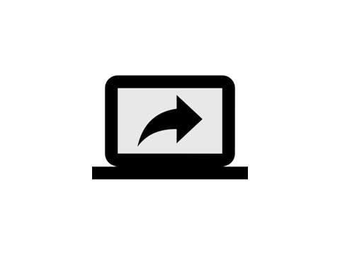 Screen share image